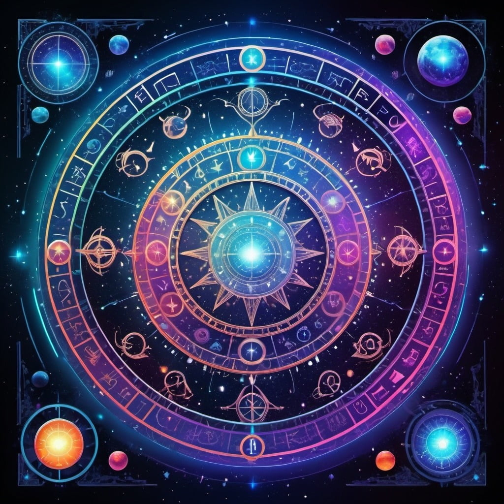 Consultation 1 astrology
